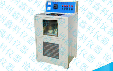 瀝青蠟含量試驗儀