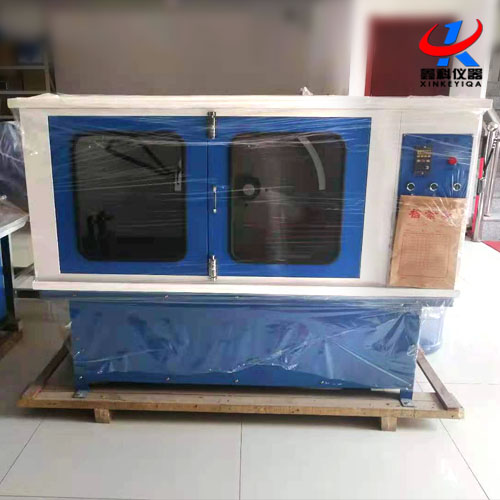 DQ-4自動巖石鋸石機(jī)